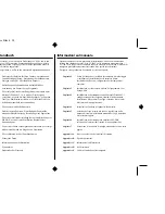 Preview for 5 page of Star Micronics LC-240 User Manual