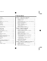 Preview for 6 page of Star Micronics LC-240 User Manual