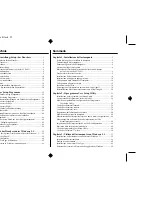 Preview for 7 page of Star Micronics LC-240 User Manual