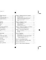 Preview for 8 page of Star Micronics LC-240 User Manual