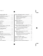 Preview for 9 page of Star Micronics LC-240 User Manual