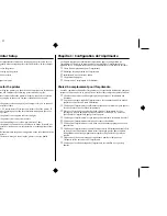 Preview for 10 page of Star Micronics LC-240 User Manual