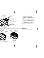 Preview for 12 page of Star Micronics LC-240 User Manual