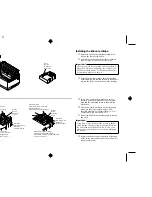 Preview for 16 page of Star Micronics LC-240 User Manual