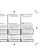 Preview for 19 page of Star Micronics LC-240 User Manual