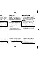 Preview for 23 page of Star Micronics LC-240 User Manual