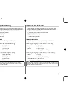 Preview for 79 page of Star Micronics LC-240 User Manual