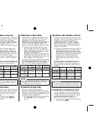 Preview for 81 page of Star Micronics LC-240 User Manual