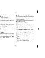 Preview for 110 page of Star Micronics LC-240 User Manual