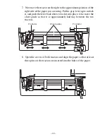 Preview for 24 page of Star Micronics LC-500 User Manual