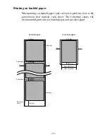 Preview for 26 page of Star Micronics LC-500 User Manual