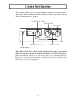 Preview for 28 page of Star Micronics LC-500 User Manual