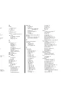 Preview for 178 page of Star Micronics LC-7211 User Manual