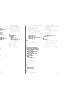 Preview for 181 page of Star Micronics LC-7211 User Manual