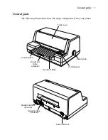 Preview for 9 page of Star Micronics LC-8021 User Manual