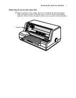 Preview for 11 page of Star Micronics LC-8021 User Manual