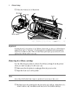 Preview for 14 page of Star Micronics LC-8021 User Manual