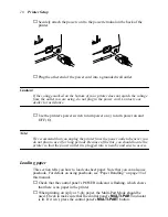 Preview for 16 page of Star Micronics LC-8021 User Manual