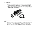 Preview for 20 page of Star Micronics LC-8021 User Manual