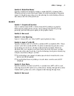 Preview for 29 page of Star Micronics LC-8021 User Manual