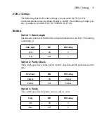 Preview for 37 page of Star Micronics LC-8021 User Manual