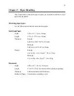 Preview for 41 page of Star Micronics LC-8021 User Manual