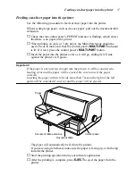 Preview for 43 page of Star Micronics LC-8021 User Manual