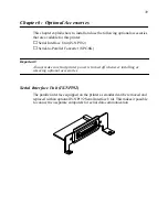 Preview for 45 page of Star Micronics LC-8021 User Manual