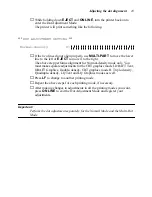 Preview for 49 page of Star Micronics LC-8021 User Manual