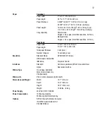 Preview for 57 page of Star Micronics LC-8021 User Manual