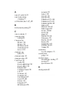 Preview for 82 page of Star Micronics LC-8021 User Manual