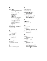 Preview for 83 page of Star Micronics LC-8021 User Manual