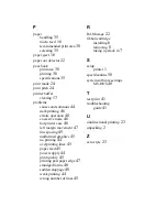 Preview for 84 page of Star Micronics LC-8021 User Manual