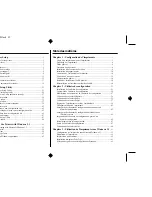 Preview for 6 page of Star Micronics LC-90 User Manual