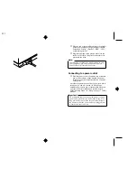 Preview for 20 page of Star Micronics LC-90 User Manual