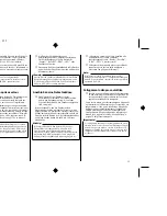 Preview for 21 page of Star Micronics LC-90 User Manual