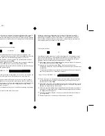 Preview for 50 page of Star Micronics LC-90 User Manual