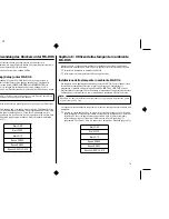 Preview for 85 page of Star Micronics LC-90 User Manual