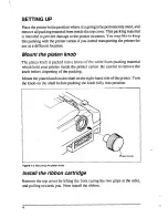 Preview for 12 page of Star Micronics LC24-15 User Manual