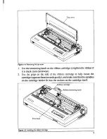 Preview for 13 page of Star Micronics LC24-15 User Manual