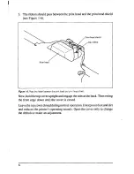 Preview for 14 page of Star Micronics LC24-15 User Manual