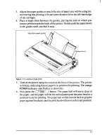 Preview for 19 page of Star Micronics LC24-15 User Manual