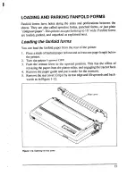 Preview for 21 page of Star Micronics LC24-15 User Manual