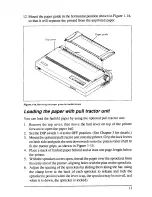 Preview for 23 page of Star Micronics LC24-15 User Manual