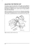 Preview for 26 page of Star Micronics LC24-15 User Manual