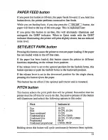 Preview for 29 page of Star Micronics LC24-15 User Manual