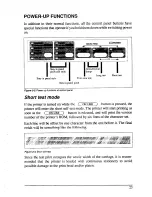 Preview for 31 page of Star Micronics LC24-15 User Manual