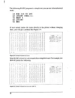 Preview for 34 page of Star Micronics LC24-15 User Manual