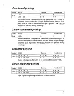 Preview for 55 page of Star Micronics LC24-15 User Manual