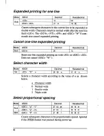 Preview for 56 page of Star Micronics LC24-15 User Manual